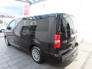 Traveller BlueHDi 145 S&S Active L3 Klima/AHK