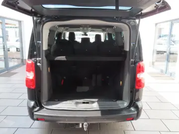 Traveller BlueHDi 145 S&S Active L3 Klima/AHK