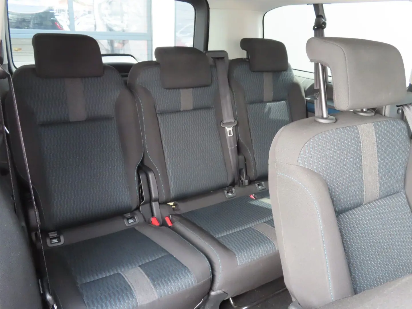 Traveller BlueHDi 145 S&S Active L3 Klima/AHK