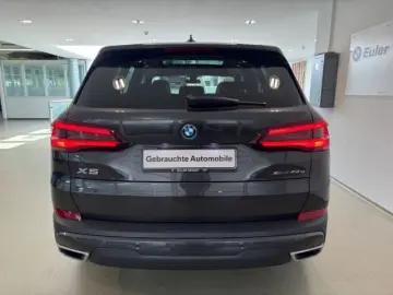X5 xDrive 45e HUD AHK Pano Navi Leder Laserlicht