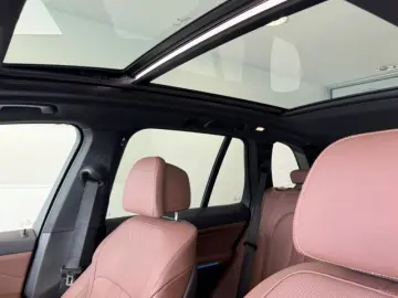 X5 xDrive 45e HUD AHK Pano Navi Leder Laserlicht