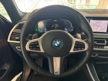 X5 xDrive 45e HUD AHK Pano Navi Leder Laserlicht