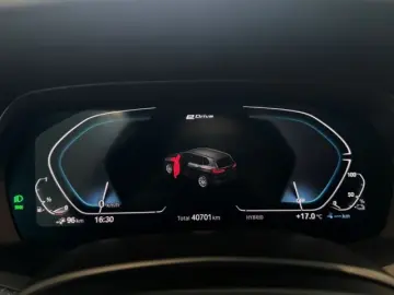 X5 xDrive 45e HUD AHK Pano Navi Leder Laserlicht
