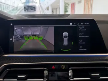 X5 xDrive 45e HUD AHK Pano Navi Leder Laserlicht