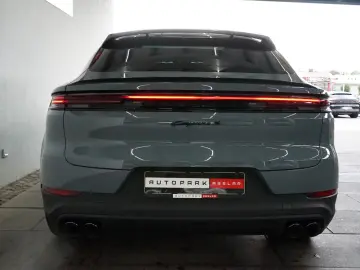 Cayenne Coupe S E-Hybrid/Massage/InnoDrive/AHK/