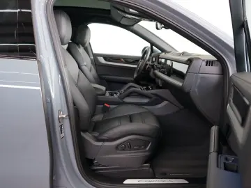 Cayenne Coupe S E-Hybrid/Massage/InnoDrive/AHK/