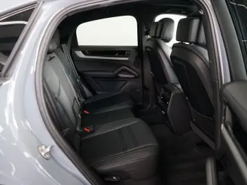 Cayenne Coupe S E-Hybrid/Massage/InnoDrive/AHK/