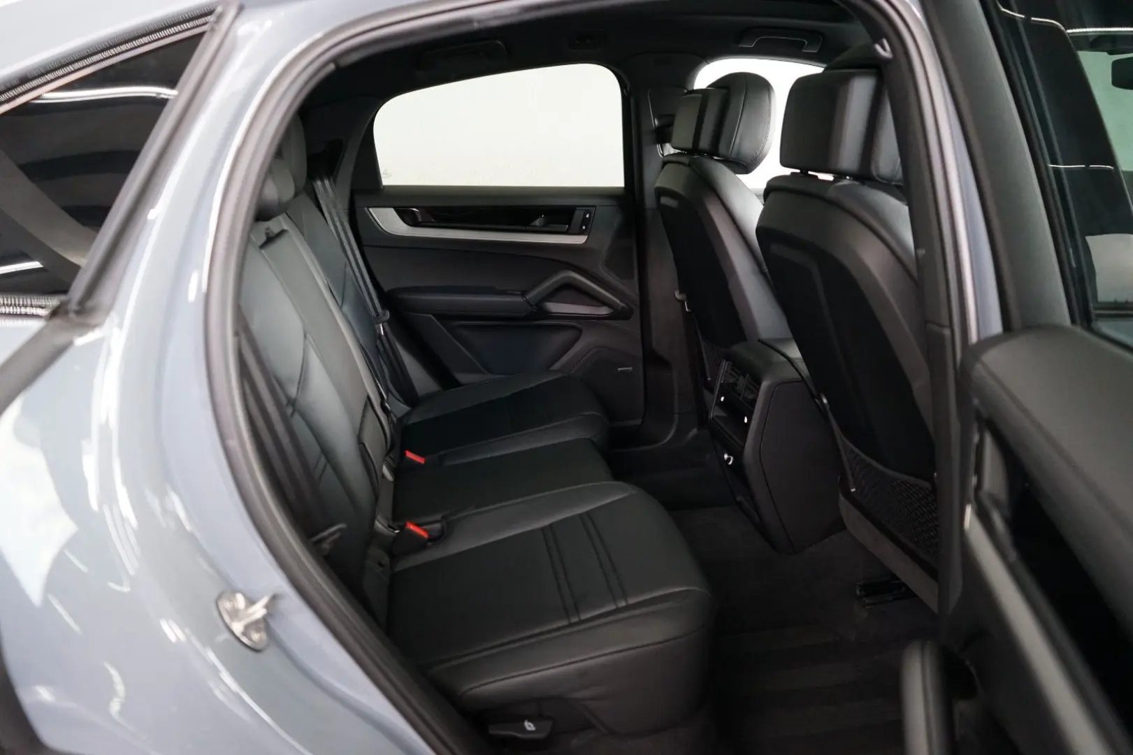Cayenne Coupe S E-Hybrid/Massage/InnoDrive/AHK/
