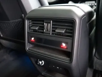 Cayenne Coupe S E-Hybrid/Massage/InnoDrive/AHK/