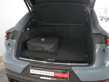 Cayenne Coupe S E-Hybrid/Massage/InnoDrive/AHK/