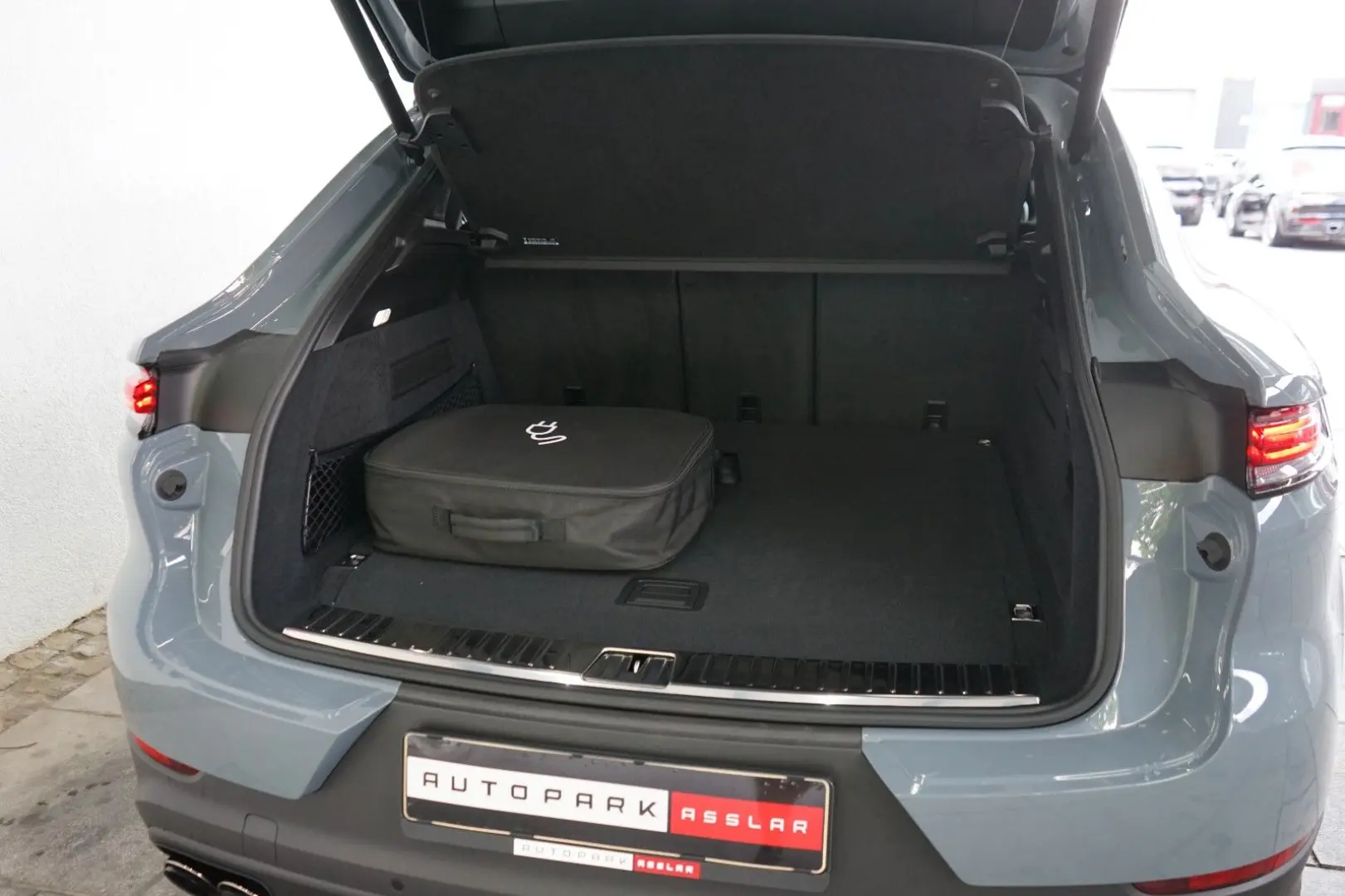 Cayenne Coupe S E-Hybrid/Massage/InnoDrive/AHK/