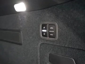 Cayenne Coupe S E-Hybrid/Massage/InnoDrive/AHK/