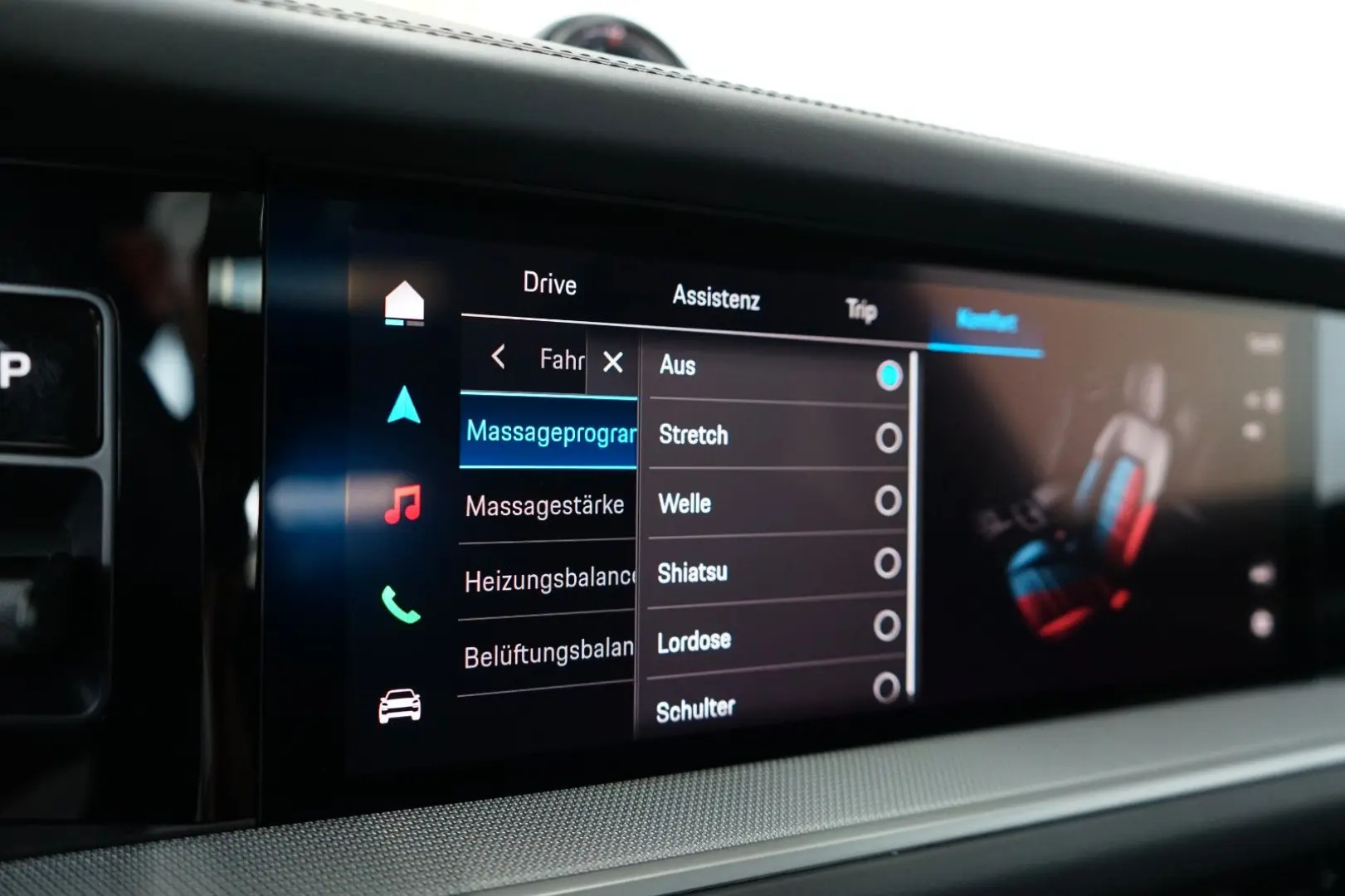 Cayenne Coupe S E-Hybrid/Massage/InnoDrive/AHK/