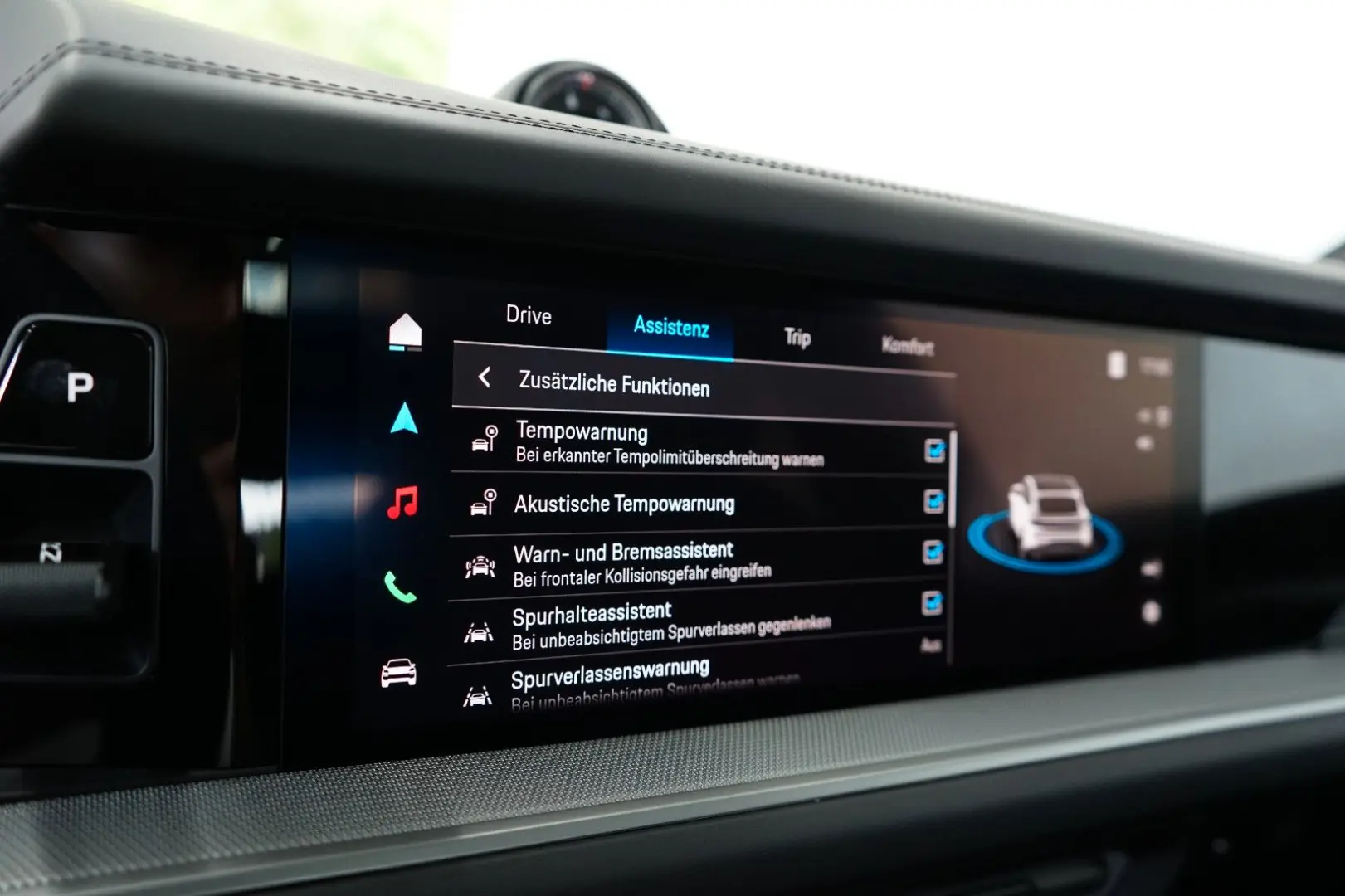 Cayenne Coupe S E-Hybrid/Massage/InnoDrive/AHK/