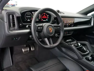 Cayenne Coupe S E-Hybrid/Massage/InnoDrive/AHK/