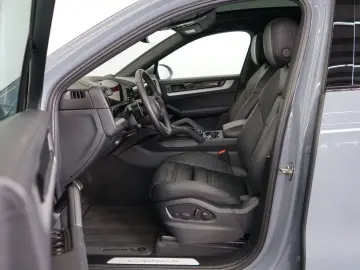 Cayenne Coupe S E-Hybrid/Massage/InnoDrive/AHK/
