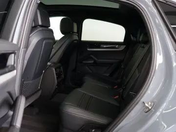 Cayenne Coupe S E-Hybrid/Massage/InnoDrive/AHK/