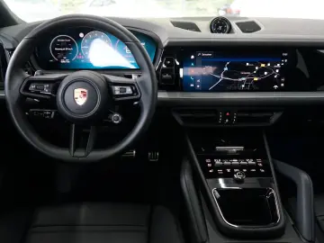 Cayenne Coupe S E-Hybrid/Massage/InnoDrive/AHK/