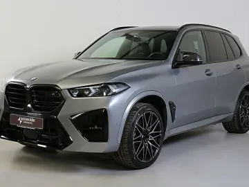 X5 M Competition 22Zoll AHK B&W Panorama V-MAX
