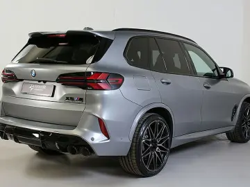 X5 M Competition 22Zoll AHK B&W Panorama V-MAX