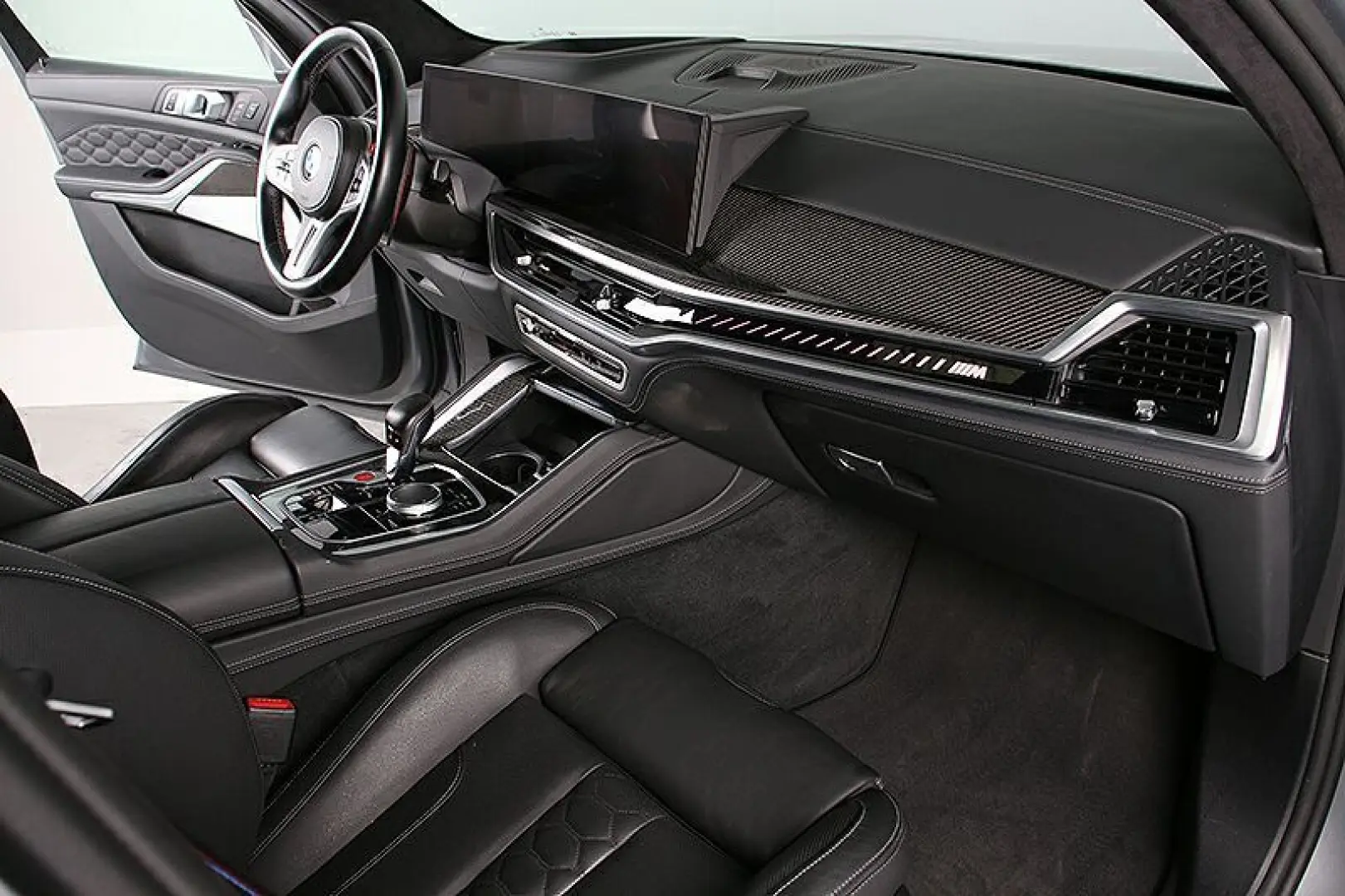 X5 M Competition 22Zoll AHK B&W Panorama V-MAX