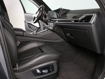 X5 M Competition 22Zoll AHK B&W Panorama V-MAX