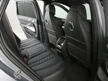 X5 M Competition 22Zoll AHK B&W Panorama V-MAX