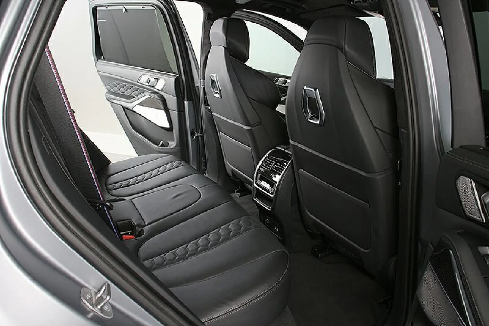 X5 M Competition 22Zoll AHK B&W Panorama V-MAX