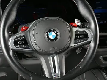 X5 M Competition 22Zoll AHK B&W Panorama V-MAX