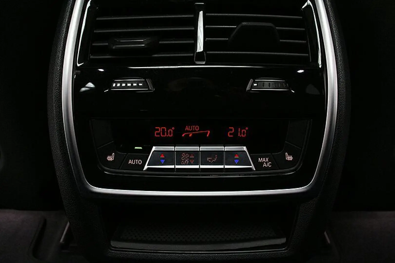 X5 M Competition 22Zoll AHK B&W Panorama V-MAX