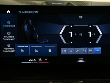 X5 M Competition 22Zoll AHK B&W Panorama V-MAX