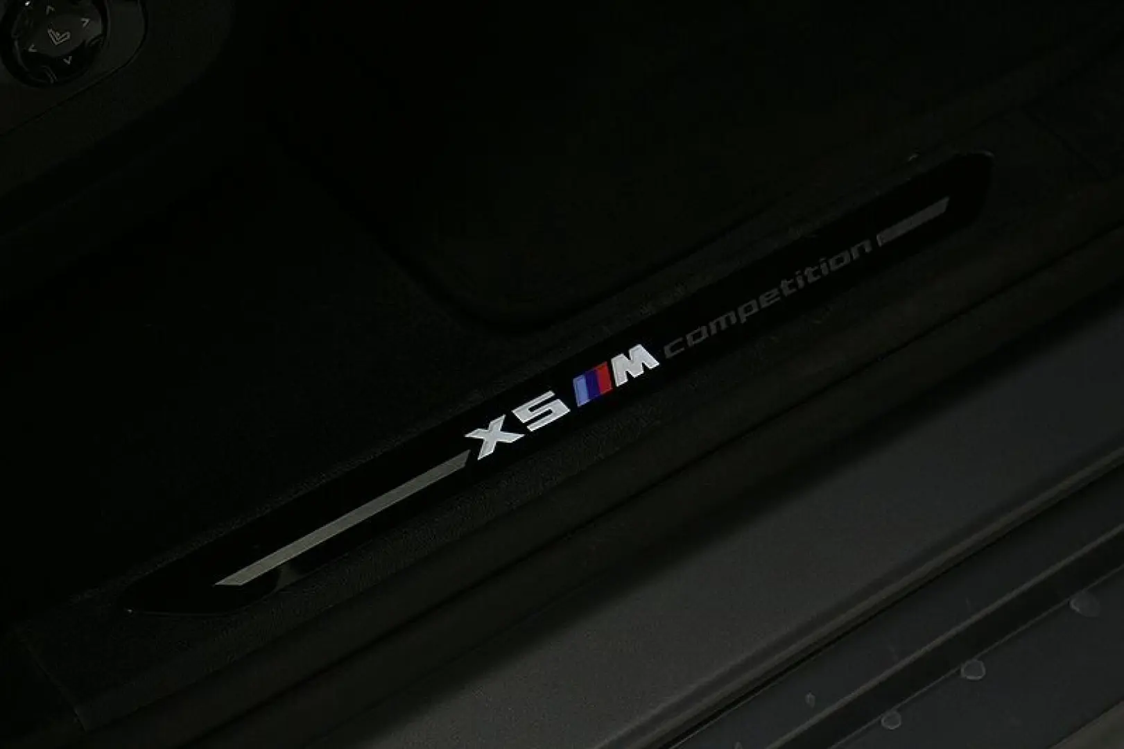 X5 M Competition 22Zoll AHK B&W Panorama V-MAX