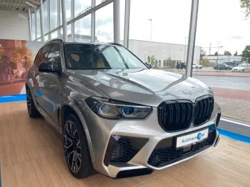X5M Competittion ACC  Park  Pano Bowers AHK Voll