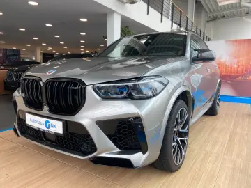 X5M Competittion ACC+ Park+ Pano Bowers AHK Voll
