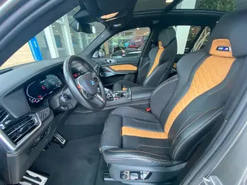 X5M Competittion ACC+ Park+ Pano Bowers AHK Voll