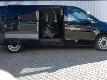 Vito Tourer ,  Navi, AHK, Kamera, SHZ, Extralang