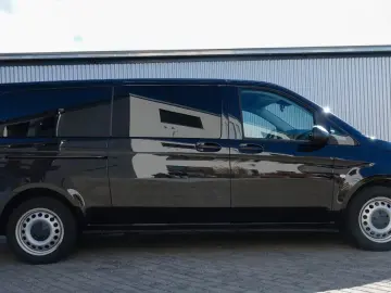 Vito Tourer ,  Navi, AHK, Kamera, SHZ, Extralang