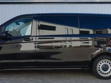 Vito Tourer ,  Navi, AHK, Kamera, SHZ, Extralang