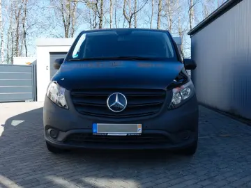 Vito Tourer ,  Navi, AHK, Kamera, SHZ, Extralang