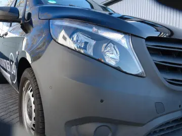 Vito Tourer ,  Navi, AHK, Kamera, SHZ, Extralang