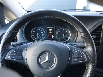 Vito Tourer ,  Navi, AHK, Kamera, SHZ, Extralang