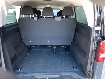 Vito Tourer ,  Navi, AHK, Kamera, SHZ, Extralang
