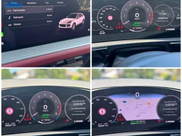 Cayenne Coupe E-Hybrid*PANO*21