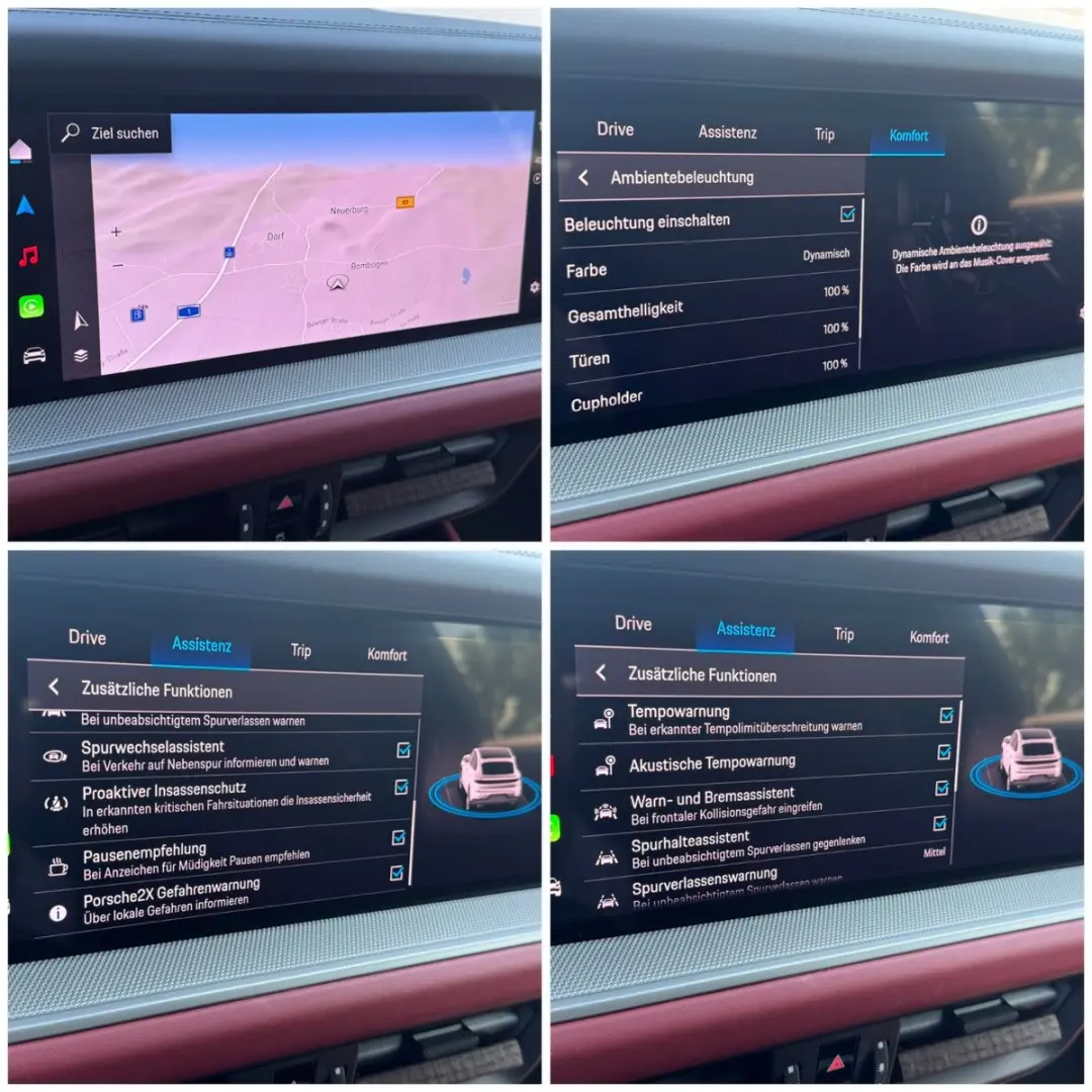 Cayenne Coupe E-Hybrid*PANO*21