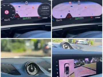 Cayenne Coupe E-Hybrid*PANO*21