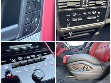 Cayenne Coupe E-Hybrid*PANO*21