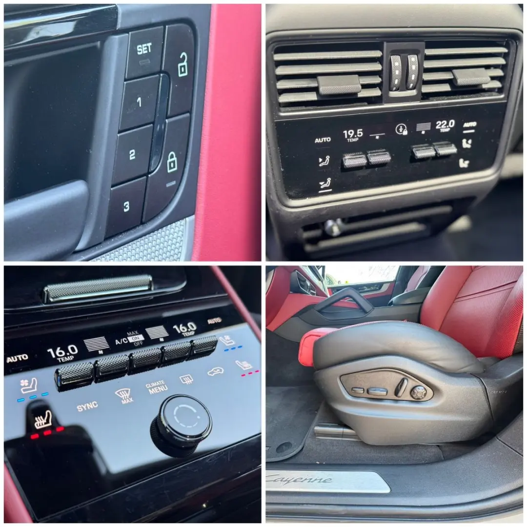 Cayenne Coupe E-Hybrid*PANO*21