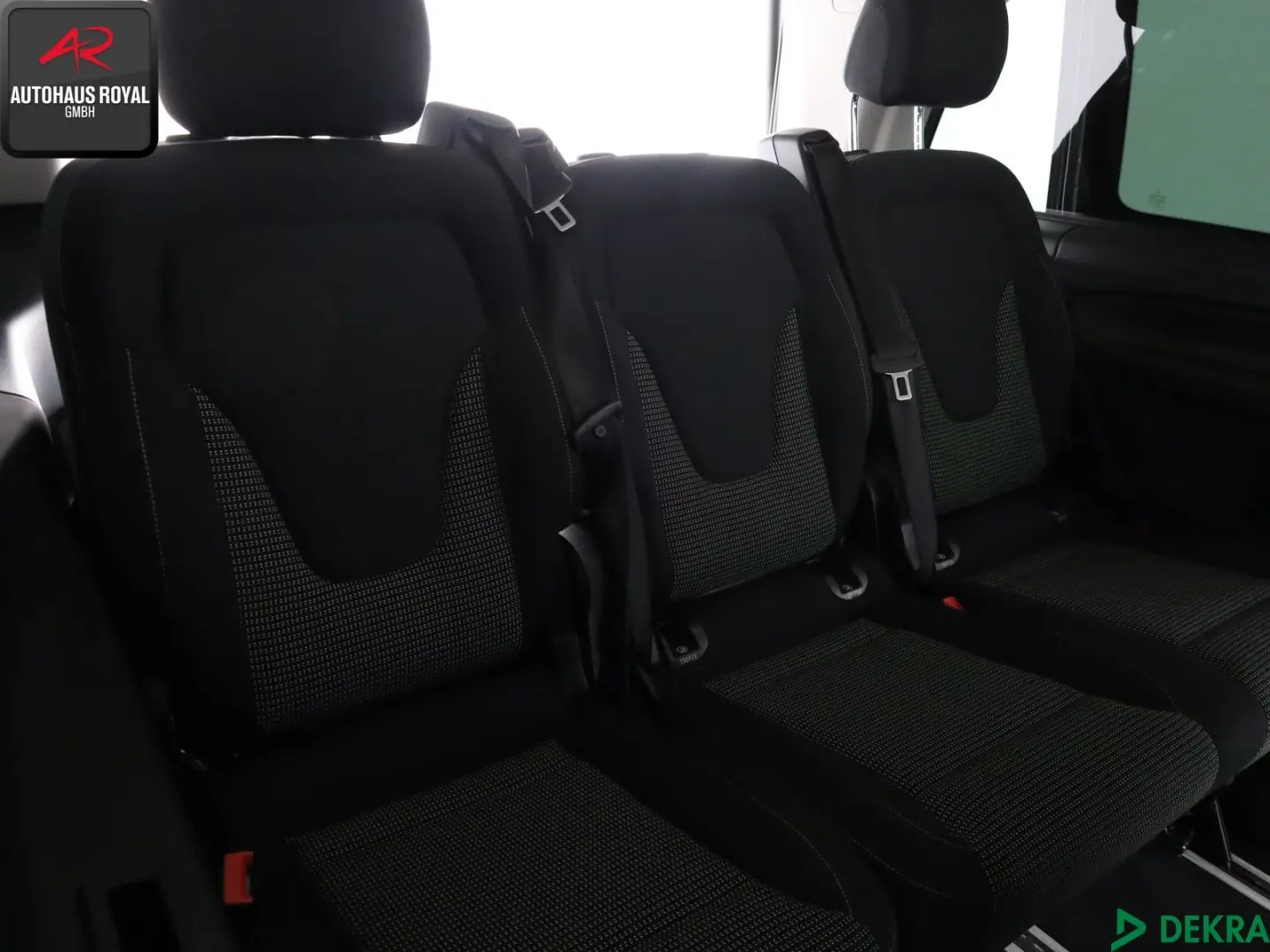 V 220 d SPORTPAKET LANG 8 SITZE PANO,BURMESTER