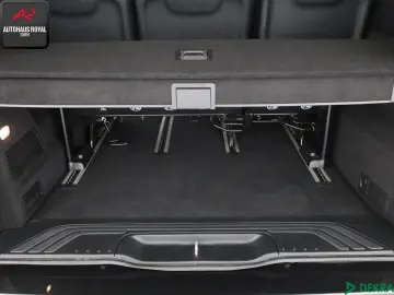 V 220 d SPORTPAKET LANG 8 SITZE PANO,BURMESTER