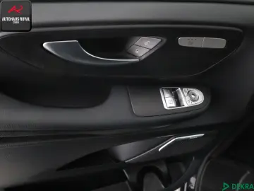V 220 d SPORTPAKET LANG 8 SITZE PANO,BURMESTER